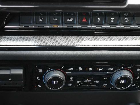 New 2026 Chevrolet Silverado 2500 ZR2 w/ ZR2 Bison Edition image 23