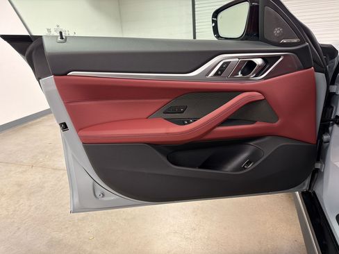 Used 2026 BMW 430i w/ M Sport Package RWD image 12
