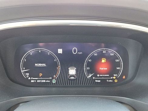 Used 2023 Acura MDX FWD w/ Technology Package image 14