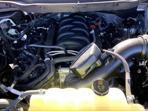 Certified 2024 Ford F150 XLT image 32