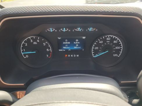 Used 2022 Ford F150 XL w/ STX Appearance Package RWD image 29