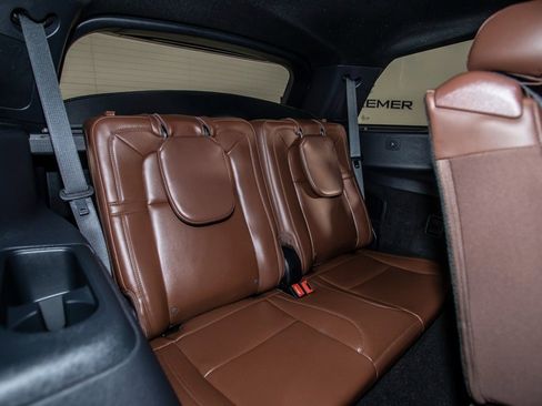 Used 2025 Lincoln Aviator Reserve w/ Equipment Group 201A image 17