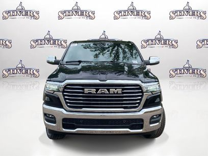 New 2026 RAM 1500 Laramie