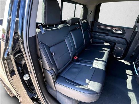 Used 2023 GMC Sierra 1500 Denali w/ Denali Reserve Package image 27