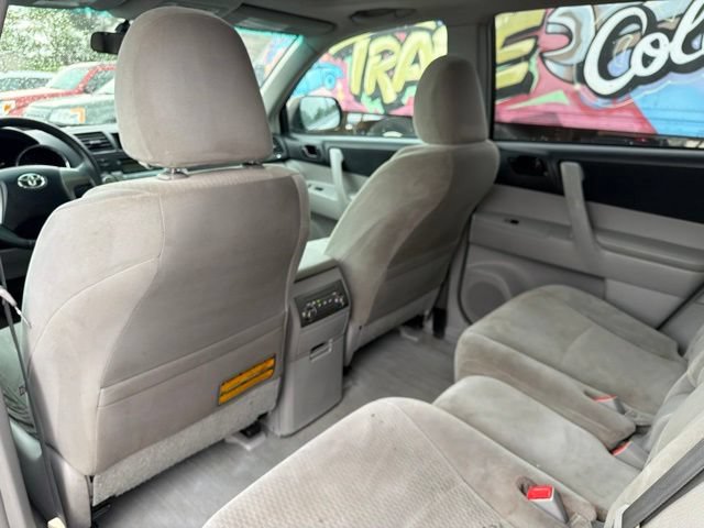 Used 2010 Toyota Highlander 4WD image 18