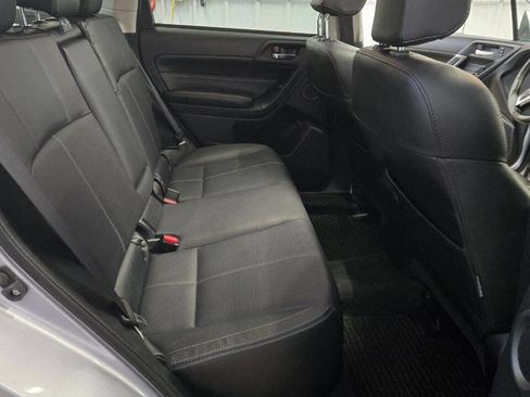Used 2017 Subaru Forester 2.5i Touring image 15