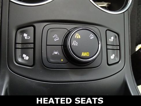 Certified 2022 GMC Terrain SLE w/ Driver Convenience Package image 10