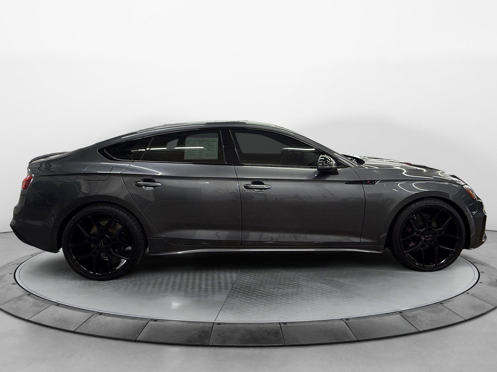 Used 2025 Audi S5 Premium Plus AWD/4WD image 2