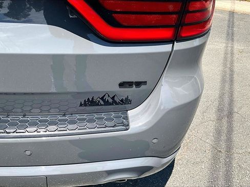 Used 2020 Dodge Durango GT AWD/4WD image 23