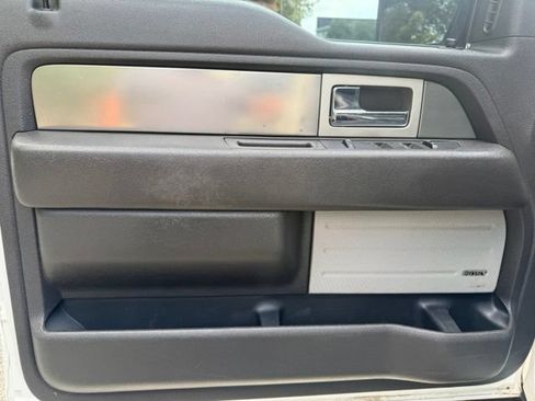 Used 2013 Ford F150 FX4 w/ Luxury Equipment Group AWD/4WD image 10
