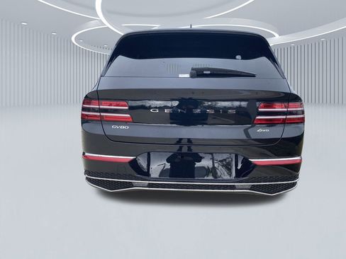 New 2025 Genesis GV80 2.5T Select image 5