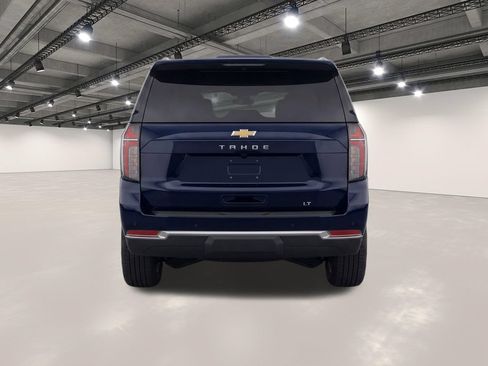 Used 2025 Chevrolet Tahoe LT RWD image 7