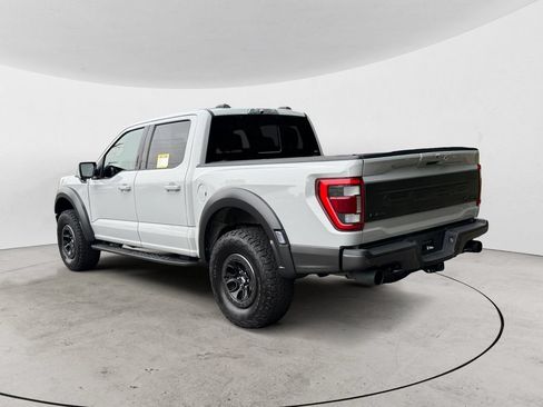 Used 2023 Ford F150 Raptor w/ Raptor Carbon Fiber Package AWD/4WD image 7