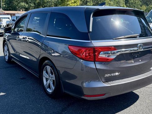 Used 2020 Honda Odyssey EX-L image 10