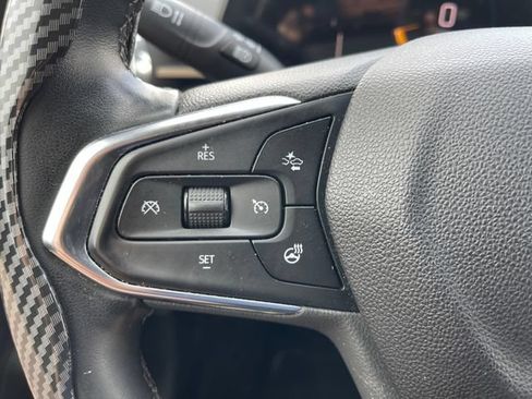 Used 2024 Chevrolet Trax ACTIV FWD image 20