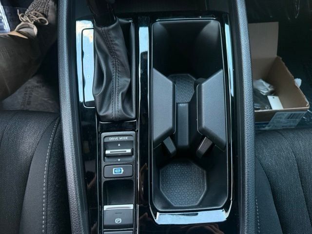 Used 2023 Honda Accord Sport image 16