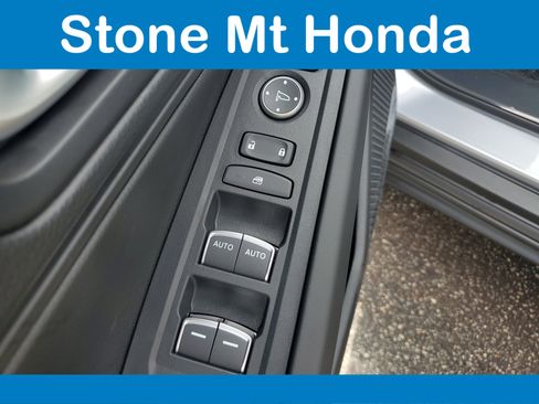 New 2025 Honda Accord LX image 18