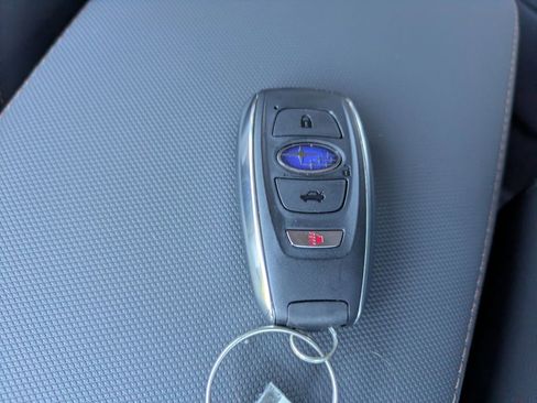 New 2026 Subaru Forester Sport image 34