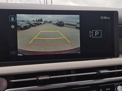 New 2026 Hyundai Tucson SEL FWD image 12