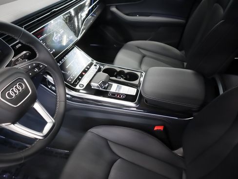 New 2026 Audi Q7 3.0T Premium Plus image 14