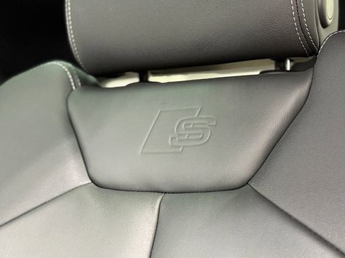 Used 2023 Audi Q3 2.0T Premium Plus w/ Premium Plus Package image 13