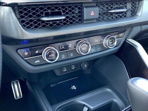 New 2025 Acura ADX A-Spec image 15