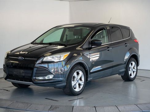 Used 2014 Ford Escape SE AWD/4WD image 3