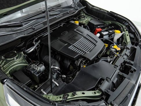 Used 2019 Subaru Forester image 49