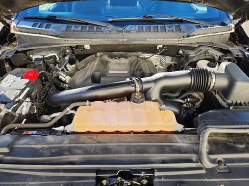 Used 2018 Ford F150 Raptor image 23