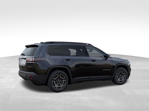 New 2026 Jeep Cherokee Limited image 5