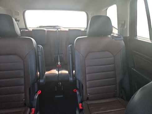 Used 2021 Volkswagen Atlas SEL Premium AWD/4WD image 42