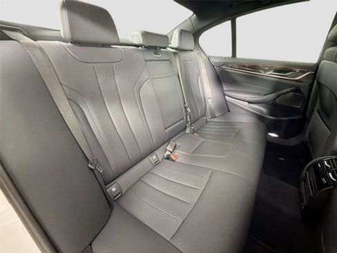 Certified 2023 BMW 530i w/ Premium Package RWD image 26
