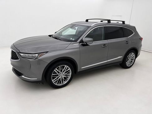 Used 2023 Acura MDX SH-AWD w/ Advance Package image 5
