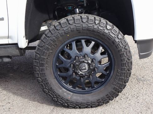 Used 2016 GMC Sierra 3500 Denali w/ Duramax Plus Package image 51