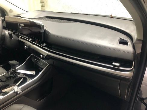 New 2026 Kia Carnival SX Prestige image 14