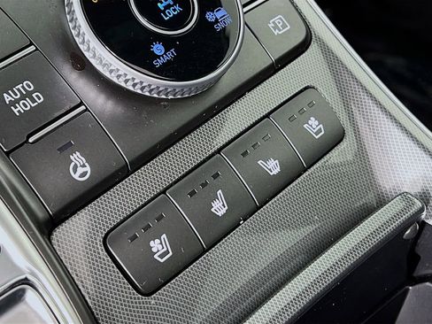 Used 2023 Hyundai Santa Fe Calligraphy image 20