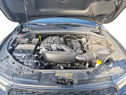 Used 2025 Dodge Durango GT AWD/4WD image 24