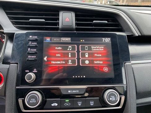 Used 2020 Honda Civic Sport image 20