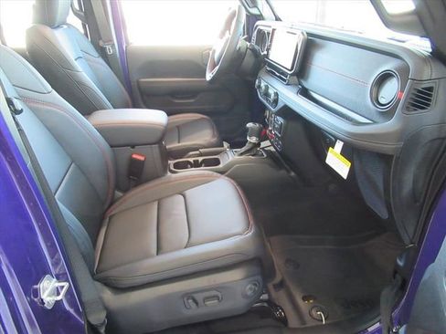 New 2026 Jeep Wrangler Unlimited Rubicon 392 w/ Quick Order Package 27X Moab AWD/4WD image 10