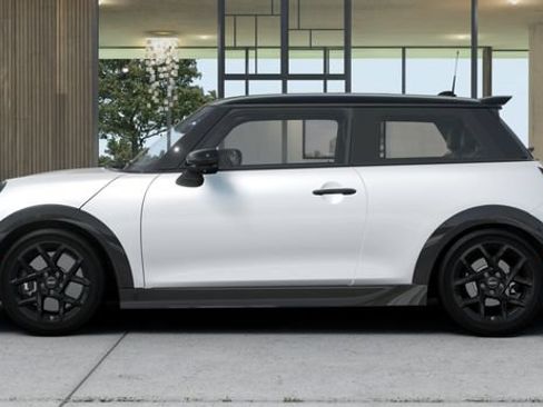 New 2026 MINI Cooper S FWD image 2