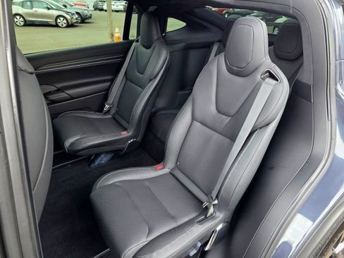 Used 2023 Tesla Model X Plaid AWD/4WD image 32