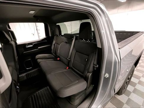 Used 2025 GMC Sierra 1500 Elevation AWD/4WD image 24