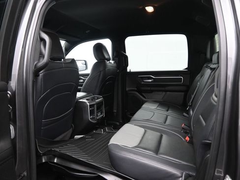 Used 2023 RAM 1500 Big Horn image 29