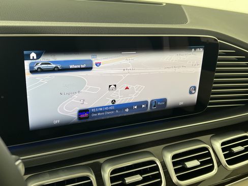 New 2026 Mercedes-Benz GLE 350 4MATIC image 31