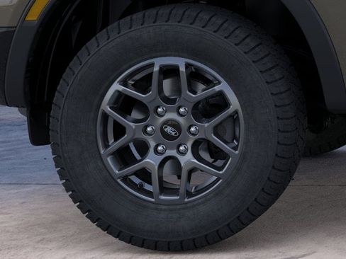 New 2026 Ford Ranger XLT AWD/4WD image 52