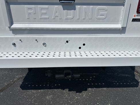 New 2025 Ford F350 XL w/ XL Chrome Package image 15