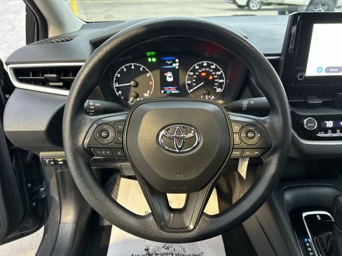 Certified 2024 Toyota Corolla LE image 20