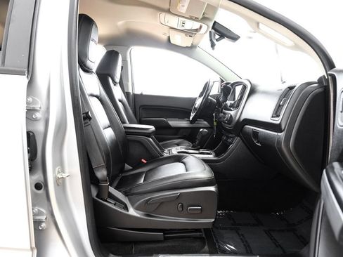 Used 2018 Chevrolet Colorado ZR2 AWD/4WD image 40