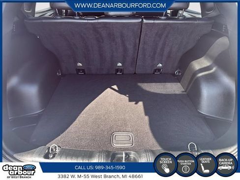 Used 2025 Jeep Compass Limited AWD/4WD image 6
