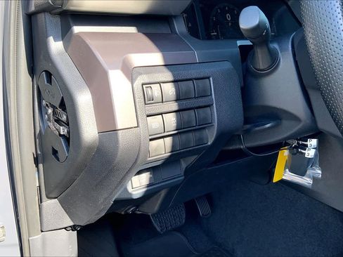 New 2026 Toyota Tacoma SR5 AWD/4WD image 20